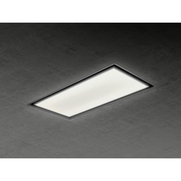 Exaustor Elica Chaminé Skydome H16 A/100 PRF0147735B