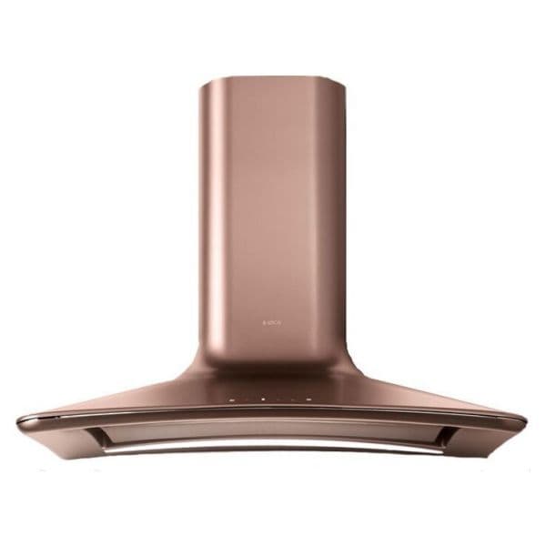 Exaustor Elica Sweet COPPER/A/85+CAM - PRF0167324