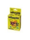 Tinteiro Olivetti XP12 3 Cores B0289