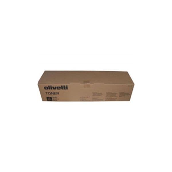 Olivetti Toner B0894 Yellow