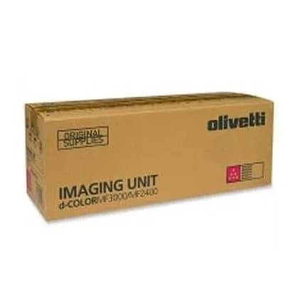 Olivetti Tambor B0897 Magenta