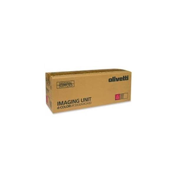 Olivetti Tambor B0897 Magenta