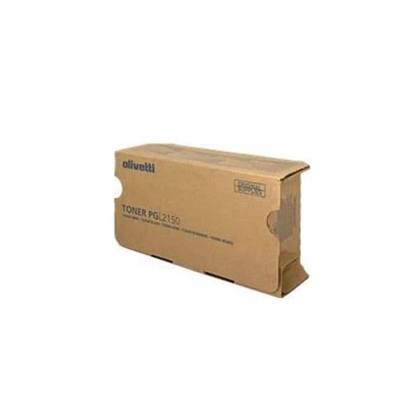Olivetti Toner B1073 Preto 25.000 paginas