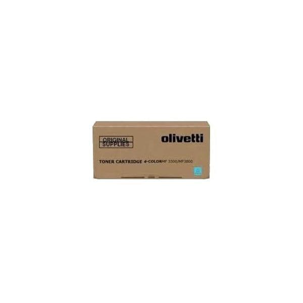 Olivetti B1101 Cyan