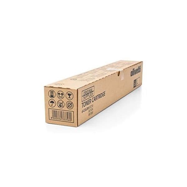 Olivetti Tambor B1174 Black
