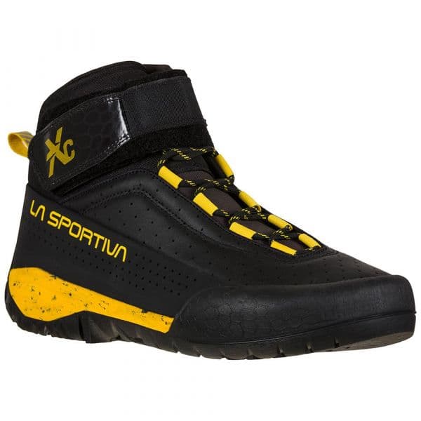 La Sportiva Tx Canyon Hiking Shoes Preto 39 Homem