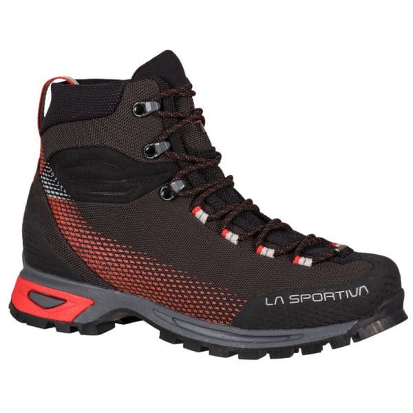 La Sportiva Trango Trk Goretex Hiking Boots Cinzento 42 1/2 Homem