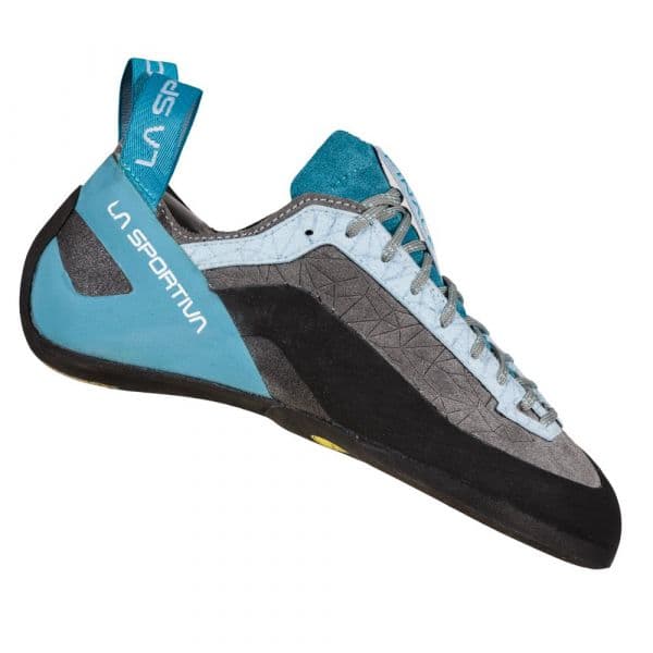 La Sportiva Finale Climbing Shoes Cinzento 37 1/2 Mulher