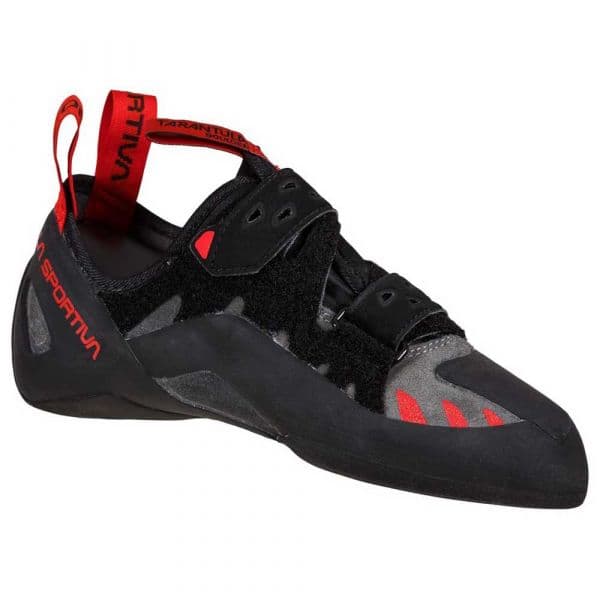 La Sportiva Tarantula Boulder Climbing Shoes Preto 41 1/2 Homem