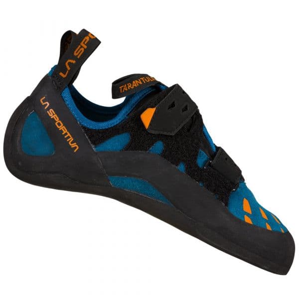 La Sportiva Tarantula Climbing Shoes Azul 35 1/2 Homem
