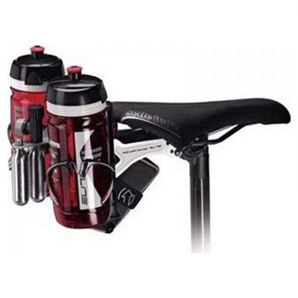 Elite Suporte Garrafa Soporte Porta Garrafa Skekane Selim Triathlon - 20188563-101