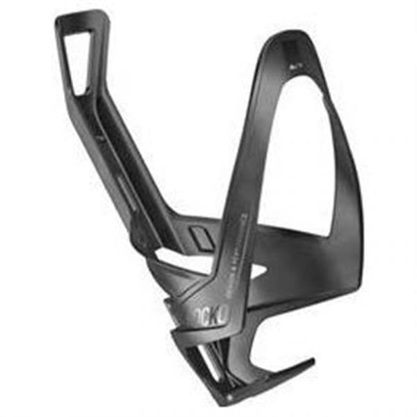 Elite Suporte Garrafa Porta Garrafa Rocko Carbono Black - 20188564-101