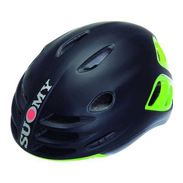 Suomy Sfera Helmet Preto M