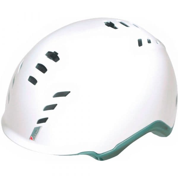 Suomy E-cube Urban Helmet Branco L