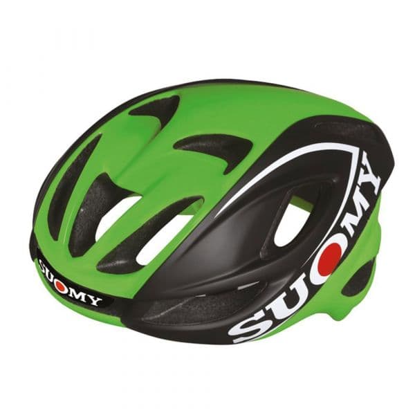 Suomy Glider Helmet Laranja L