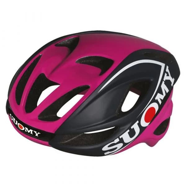 Suomy Glider Helmet Rosa L