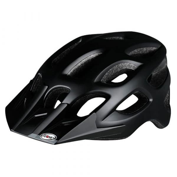 Suomy Free Mtb Helmet Preto M