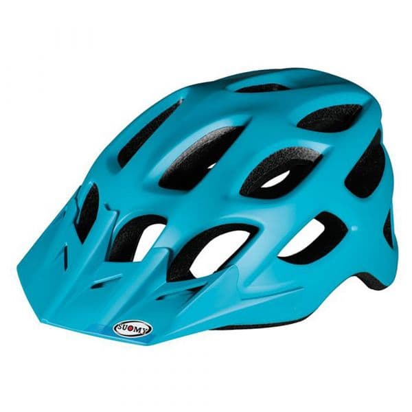 Suomy Free Mtb Helmet Azul L