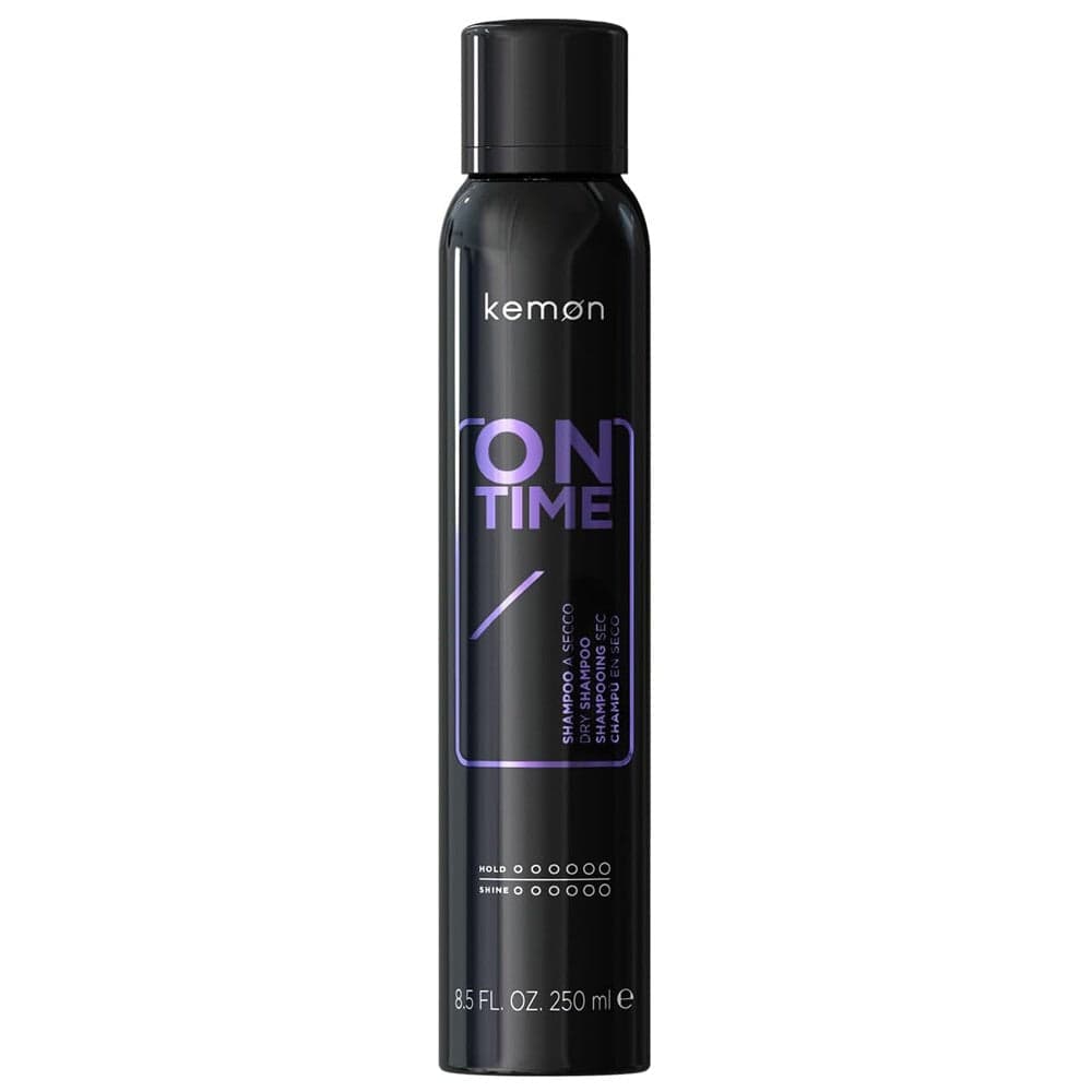 Kemon - Champú en Seco Hair Style On Time 250 ml