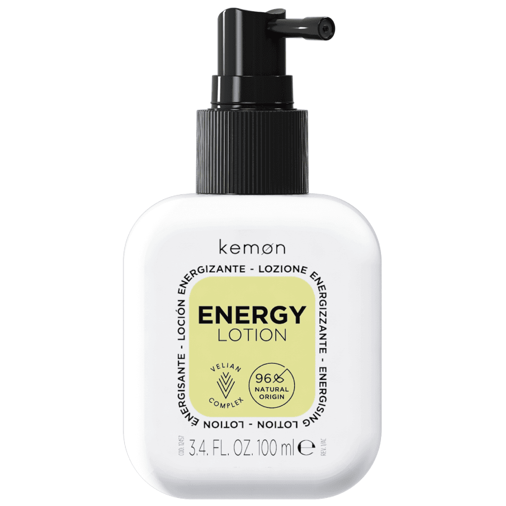 Kemon - Loción Energizante Hair Care Energy Lotion 100 ml