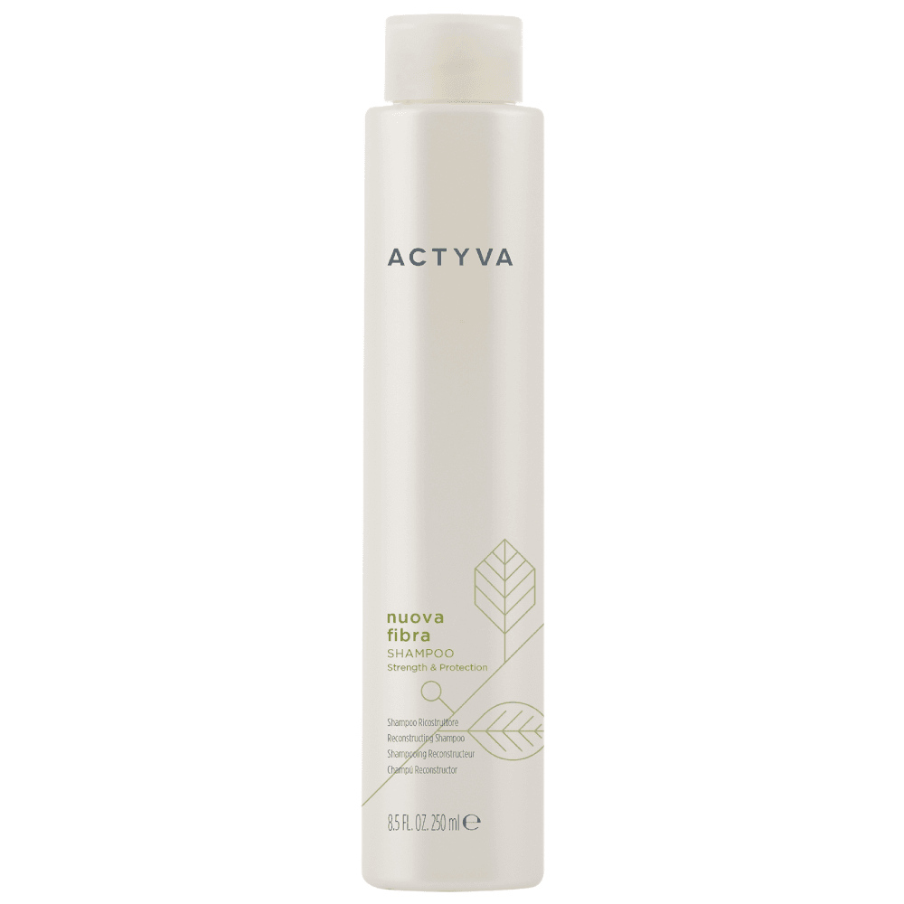 Kemon - Actyva Nuova Fibra Champú 250 ml