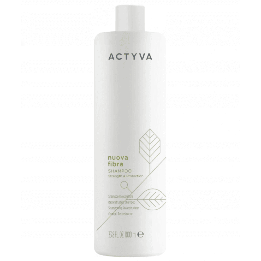 Kemon - Actyva Nuova Fibra Champú 1000 ml