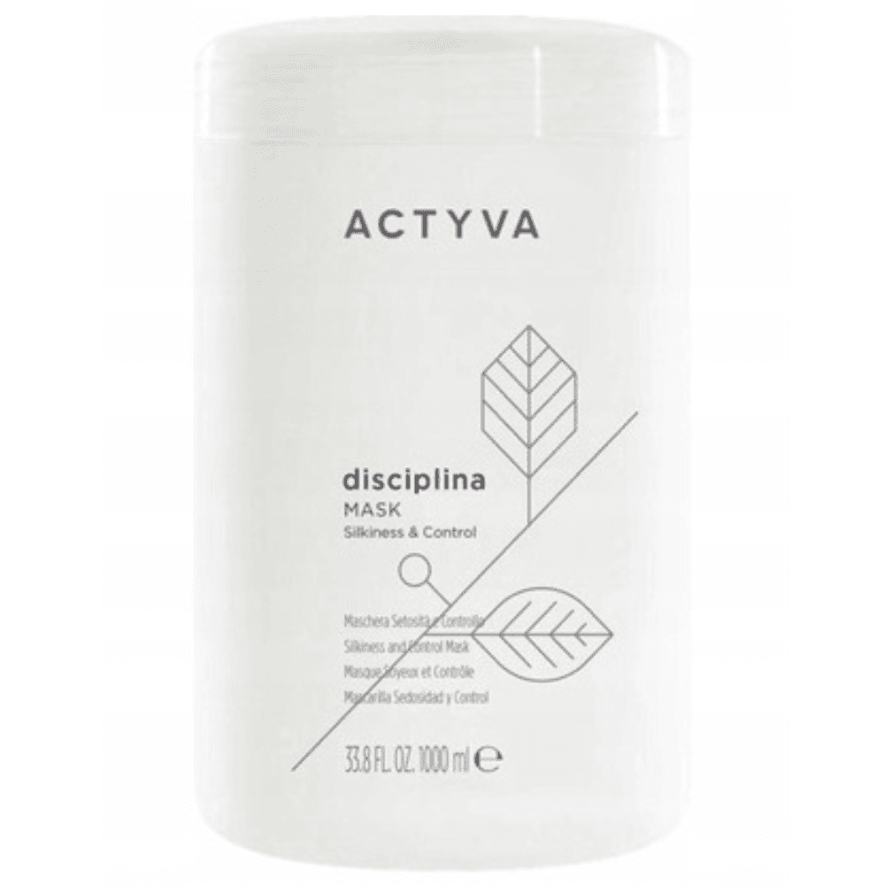 Kemon - Actyva Disciplina Mascarilla 1000 ml