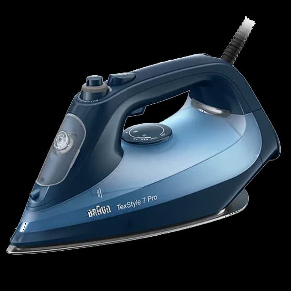 FERRO VAPOR BRAUN - SI7160BL