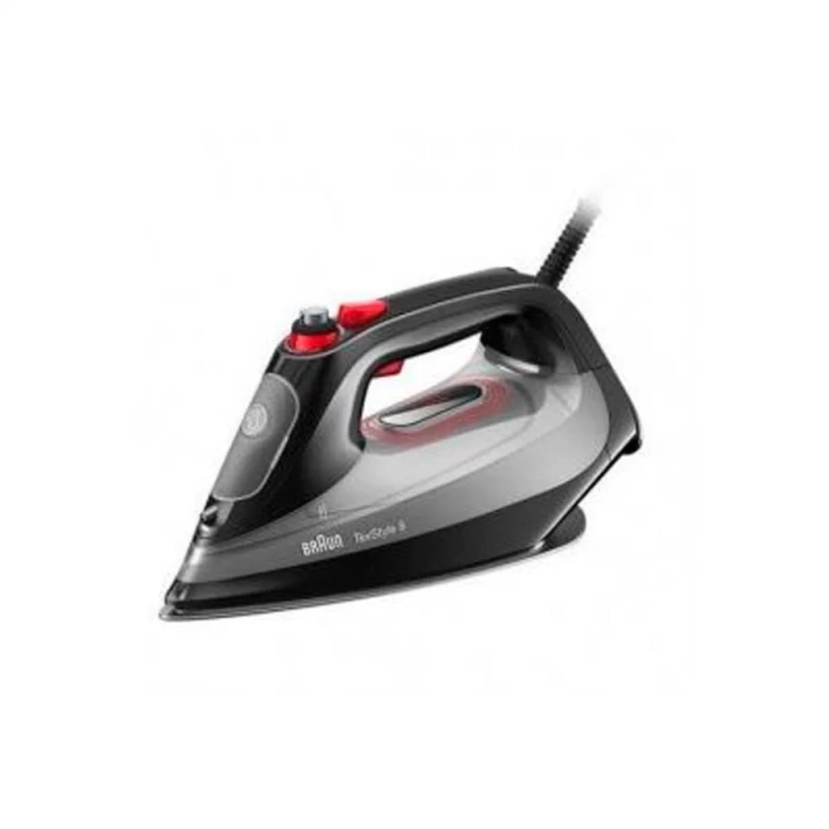 Ferro Vapor Braun SI9281BK