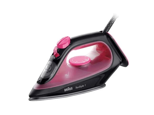 FERRO VAPOR BRAUN - SI1070PU