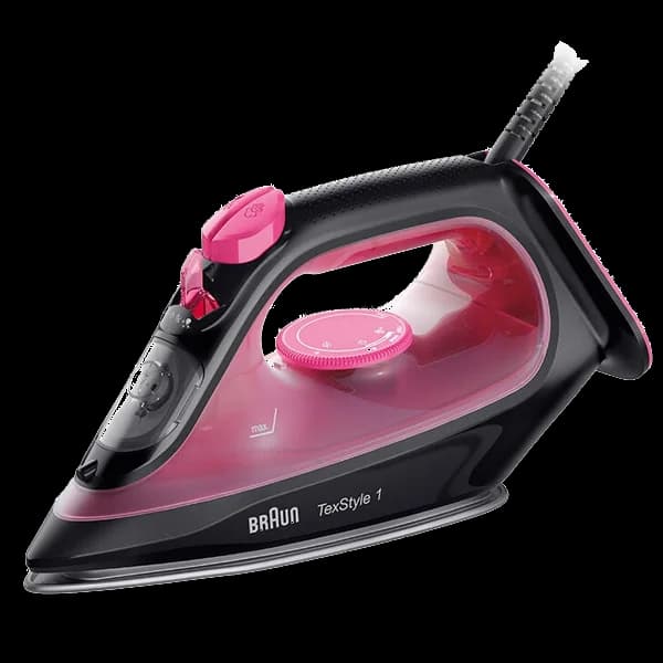 FERRO VAPOR BRAUN - SI1070PU