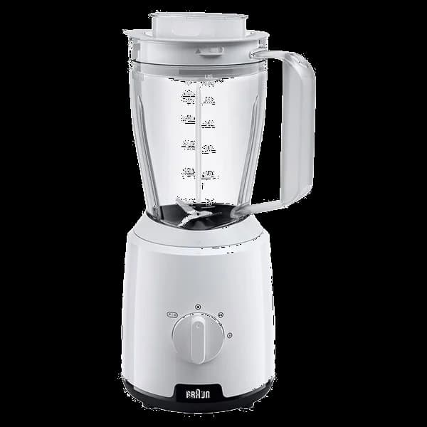 LIQUIDIFICADORA BRAUN - JB 1000 WH