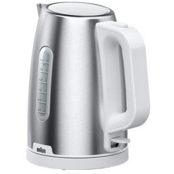 Braun Chaleira Eléctrica WK 1500 WH PurShine