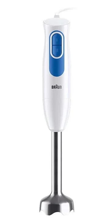 Braun MQ20.001MWH