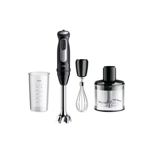 Braun MQ 55236 M