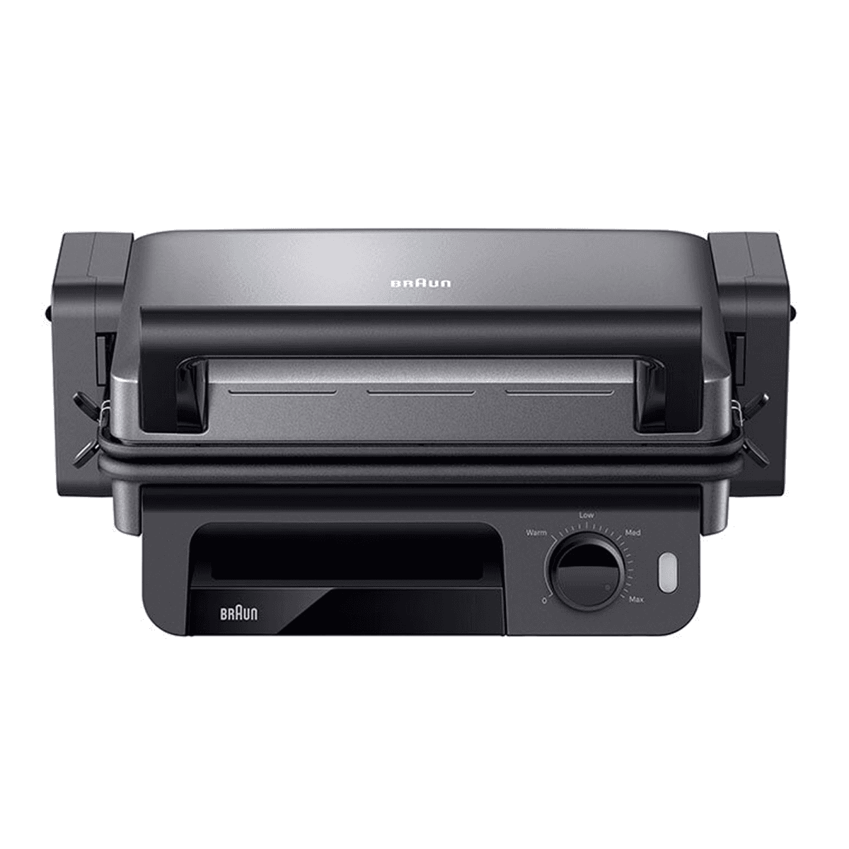Grelhador Braun CG5010IGY