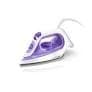 Braun TexStyle 3 Ferro a seco e a vapor 2350 W Roxo, Prateado, Br