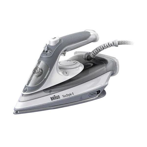 Ferro Braun a Vapor TexStyle 5 - SI5078GY