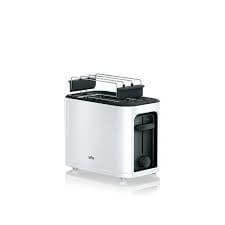 Braun MultiToast HT3000WH