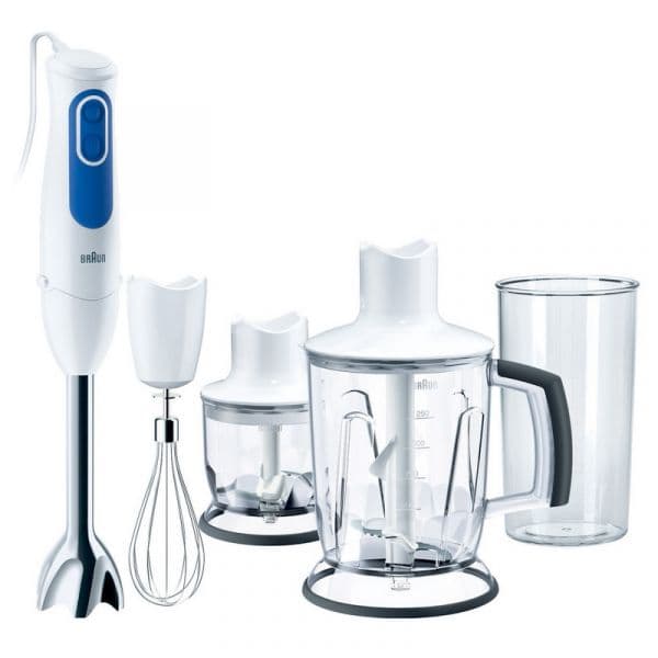 Braun MQ3045WH