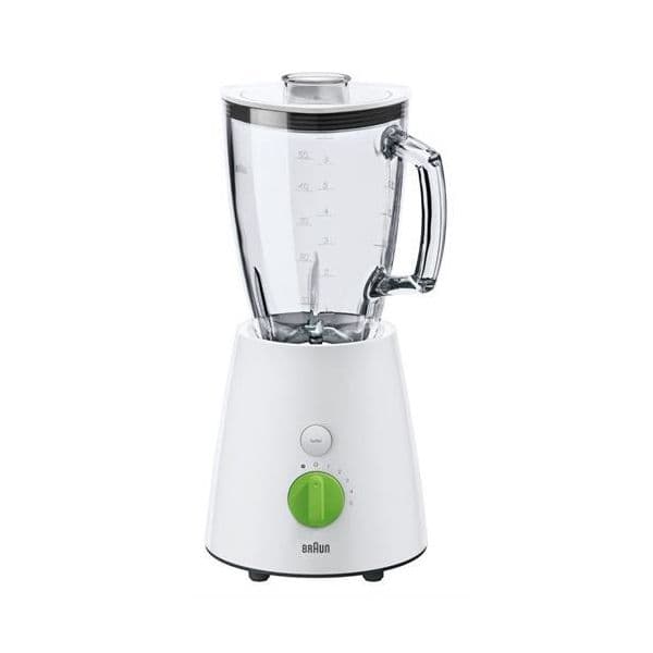 Liquidificador Braun JB 3060 WHS