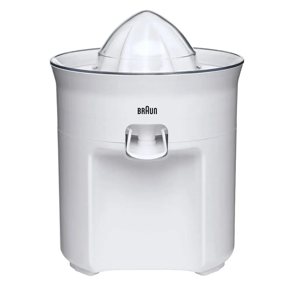 BRAUN - Espremedor CJ3050