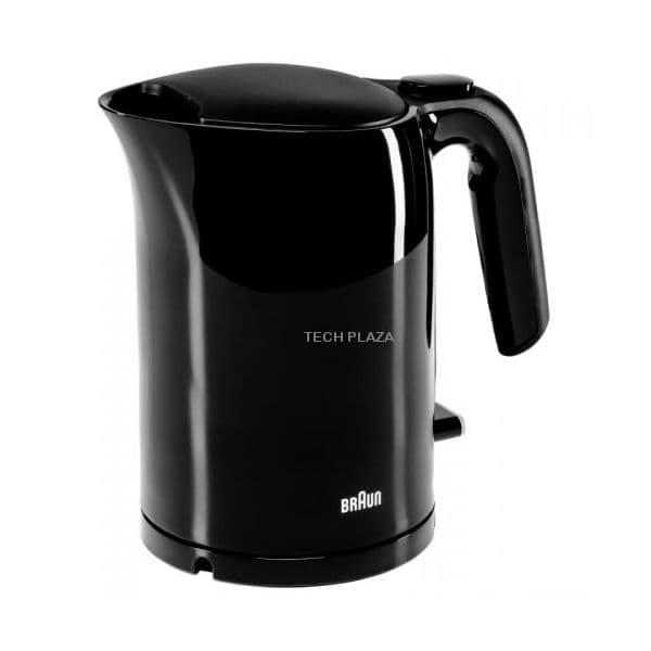 Braun WK3000 Black