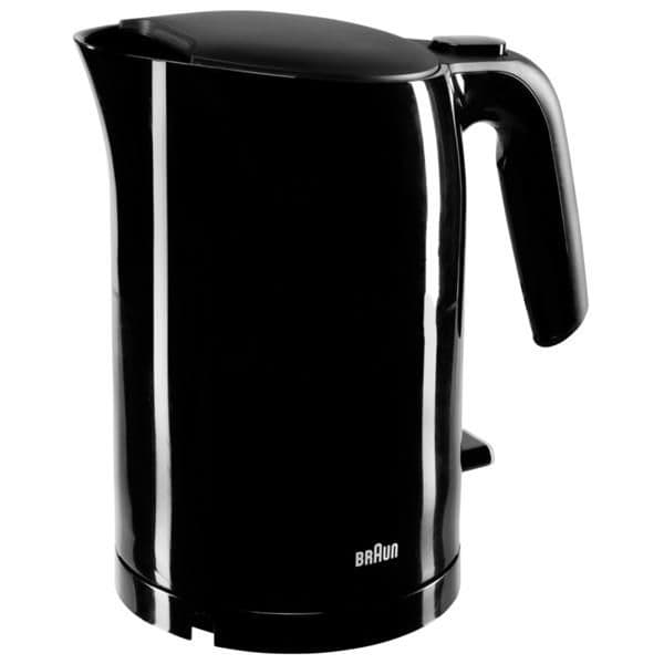 Braun PurEase WK 3100 BK Black