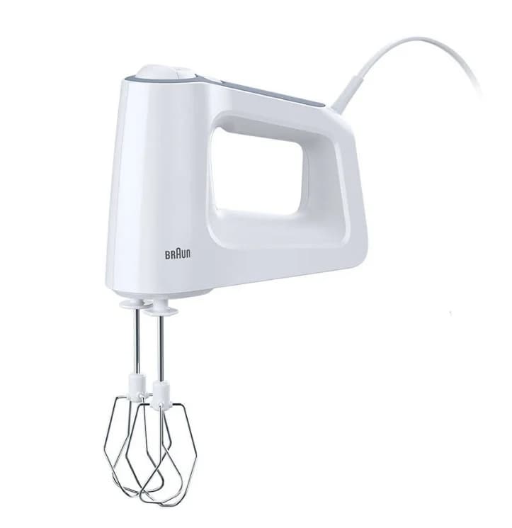 Batedeira Braun HM 3135 WH