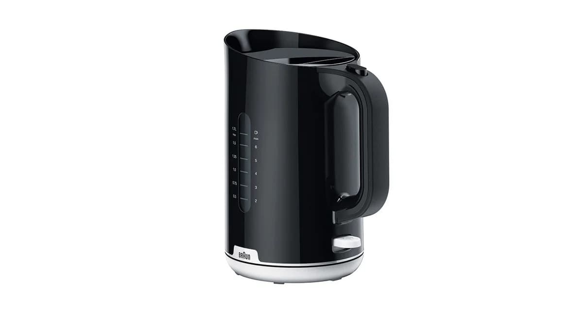 Braun Jarro Térmico WK1100BK