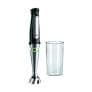 Varinha BRAUN MQ 7000 X | Aço inox, EasySmartSpeed, 600ml