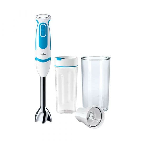 Braun MQ5251 WHBL