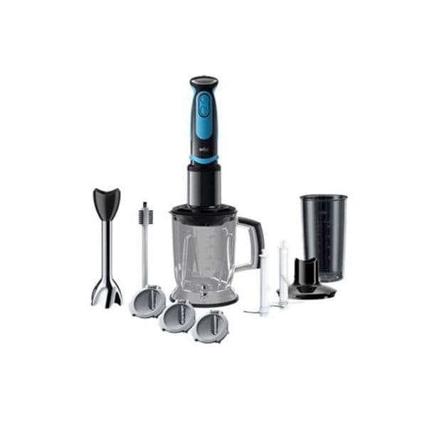 Braun MQ 5264 BKBL