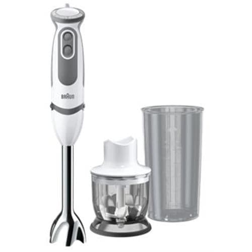 Braun MQ 5220 WH Pasta